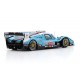 Glickenhaus 007 709 7ème 24 Heures du Mans 2023 Spark S8733
