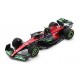 Alfa Romeo Ferrari C43 24 Guanyu Zhou F1 Belgique 2023 Spark S8922