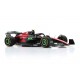 Alfa Romeo Ferrari C43 24 Guanyu Zhou F1 Belgique 2023 Spark S8922