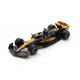 McLaren Mercedes MCL60 81 Oscar Piastri F1 2023 Spark SY292