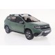 Dacia&nbsp;Duster Phase 3 2023 Green Solido S1804609