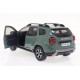 Dacia&nbsp;Duster Phase 3 2023 Green Solido S1804609