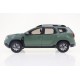 Dacia&nbsp;Duster Phase 3 2023 Green Solido S1804609