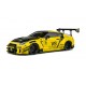 Nissan&nbsp;GTR R35 Liberty Walk Body Kit 2.0 Coupe 2022 Yellow Black Solido S1805809