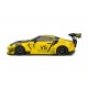 Nissan&nbsp;GTR R35 Liberty Walk Body Kit 2.0 Coupe 2022 Yellow Black Solido S1805809