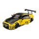 Nissan&nbsp;GTR R35 Liberty Walk Body Kit 2.0 Coupe 2022 Yellow Black Solido S1805809