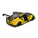 Nissan&nbsp;GTR R35 Liberty Walk Body Kit 2.0 Coupe 2022 Yellow Black Solido S1805809