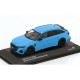 Audi A6 RS6-R ABT SW 2021 Blue Solido S4310707