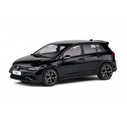 Volkswagen&nbsp;Golf VIII R 2022 Black Solido S4311803