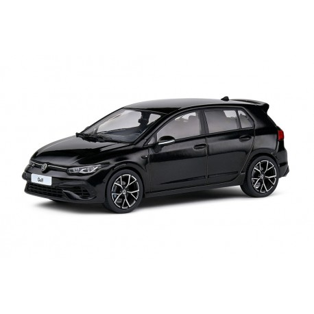 Volkswagen&nbsp;Golf VIII R 2022 Black Solido S4311803