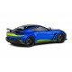 Aston Martin&nbsp;V12 Vantage 2023 Blue Met Solido S4314103