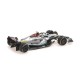 Mercedes AMG F1 W13 E Performance 44 Lewis Hamilton F1 France 300th GP 2022 Minichamps 417221244