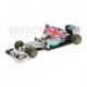 Mercedes F1 W05 F1 Abu Dhabi 2014 Lewis Hamilton Minichamps 113140544