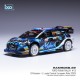 Ford Puma Rally1 13 Central European Rally 2023 G. Munster - L. Louka IXO RAM905B