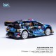 Ford Puma Rally1 13 Central European Rally 2023 G. Munster - L. Louka IXO RAM905B
