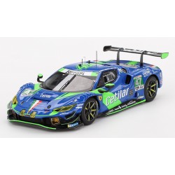 Ferrari&nbsp;296 GT3 47 24 Heures de Daytona 2023 BBR BBRCS008