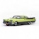 Dodge Lancer 1959 Jaune Sunstar SS5482