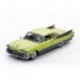 Dodge Lancer 1959 Jaune Sunstar SS5482