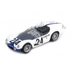 Maserati Tipo 61 24 24 Heures du Mans 1960 Spark S4726