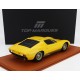 Lamborghini&nbsp;Miura SV 1971 Yellow Top Marques TM12-47E