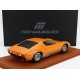 Lamborghini&nbsp;Miura SV 1971 Orange Top Marques TM12-47C