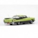 Dodge Lancer 1959 Jaune Sunstar SS5482