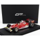 Ferrari 312T2B with driver 12 Carlos Reutemann F1 Winner Brésil 1977 GP Replicas GP164BWD
