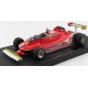 Ferrari 312T4 11 Jody Scheckter F1 World Champion Italie Monza 1979 GP Replicas GP002F