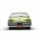 Dodge Lancer 1959 Jaune Sunstar SS5482