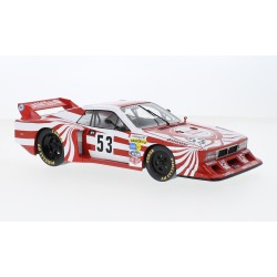 Lancia Beta Monte Carlo Gr5 53 6 Heures de Silverstone 1980 MCG MCG18814R