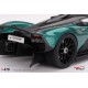 Aston Martin Valkyrie Aston Martin Racing Green Truescale TS0479