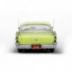 Dodge Lancer 1959 Jaune Sunstar SS5482