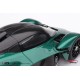 Aston Martin Valkyrie Aston Martin Racing Green Truescale TS0479