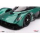 Aston Martin Valkyrie Aston Martin Racing Green Truescale TS0479