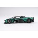 Aston Martin Valkyrie Aston Martin Racing Green Truescale TS0479