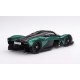 Aston Martin Valkyrie Aston Martin Racing Green Truescale TS0479