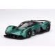 Aston Martin Valkyrie Aston Martin Racing Green Truescale TS0479