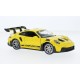 Porsche 911 992 GT3 RS Yellow Welly WEL24122W-YELLOW