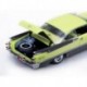 Dodge Lancer 1959 Jaune Sunstar SS5482