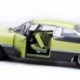 Dodge Lancer 1959 Jaune Sunstar SS5482