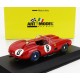Ferrari&nbsp;315S 8 24 Heures du Mans 1957 Art Model ART176/2