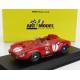Ferrari&nbsp;315S 7 24 Heures du Mans 1975 Art Model ART184/2