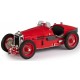 Amilcar&nbsp;C6 Spider N 0 Race Car 1928 Red Esval Model EMEU43018D