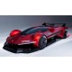 Ferrari&nbsp;Vision Gran Turismo 2024 Rosso Magma MR Models FE039B