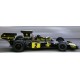 Lotus&nbsp;72E 2 Jacky Ickx F1 3rd Angleterre 1974 GP Replicas GP156D