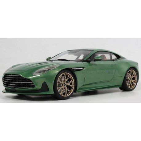 Aston Martin&nbsp;DB12 Vantage 2023 Green GT Spirit GT466