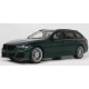 BMW&nbsp;B5 Alpina Touring SW Station 2023 Green GT Spirit GT475