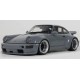 Porsche&nbsp;911 964 RWB Jonsibal Coupe 2015 Grey GT Spirit GT477