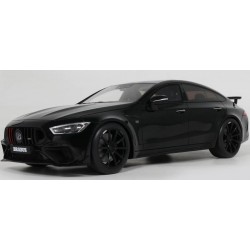 Mercedes Benz&nbsp;GT-Class GT63 Brabus 930cv Performance 2023 Black GT Spirit GT909