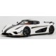 Koenigsegg&nbsp;Regera Record 2023 White GT Spirit GT913